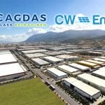 Çağdaş Cam’dan CW Enerji’ye dev sipariş!
