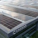 Çağdaş Cam’dan yenilikçi hamle: Yerli solar panel cam üretimi başladı