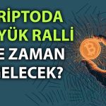 Cardano kurucusu uyardı: Kriptoyu harekete geçirecek 3 büyük gelişme