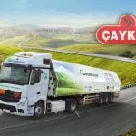 ÇAYKUR’un enerji ihalesi sonuçlandı: Tedarikçi Naturelgaz oldu