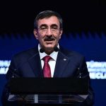 Cevdet Yılmaz: Enflasyonu tek haneye düşürmede kararlıyız