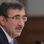 Cevdet Yılmaz: İşsizlik oranı son 12 yılın en düşüğünde