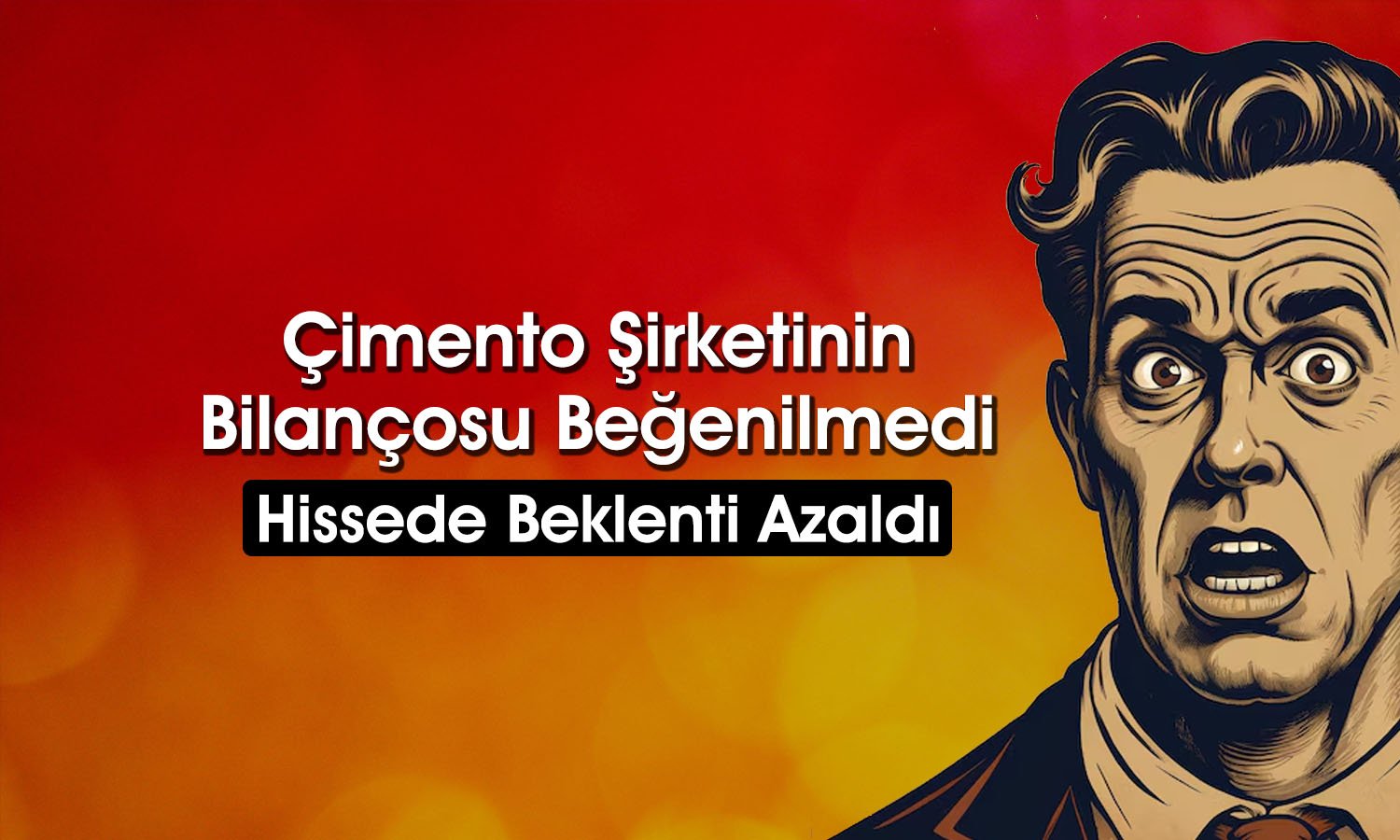 Çimento hissesinde hedef fiyat 207 TL’ye indi