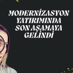 Çimento şirketi duyurdu: Fırın deneme üretimine başladı