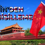 Çin ABD’ye karşılık verdi: Yüzde 84 gümrük vergisi uygulayacak