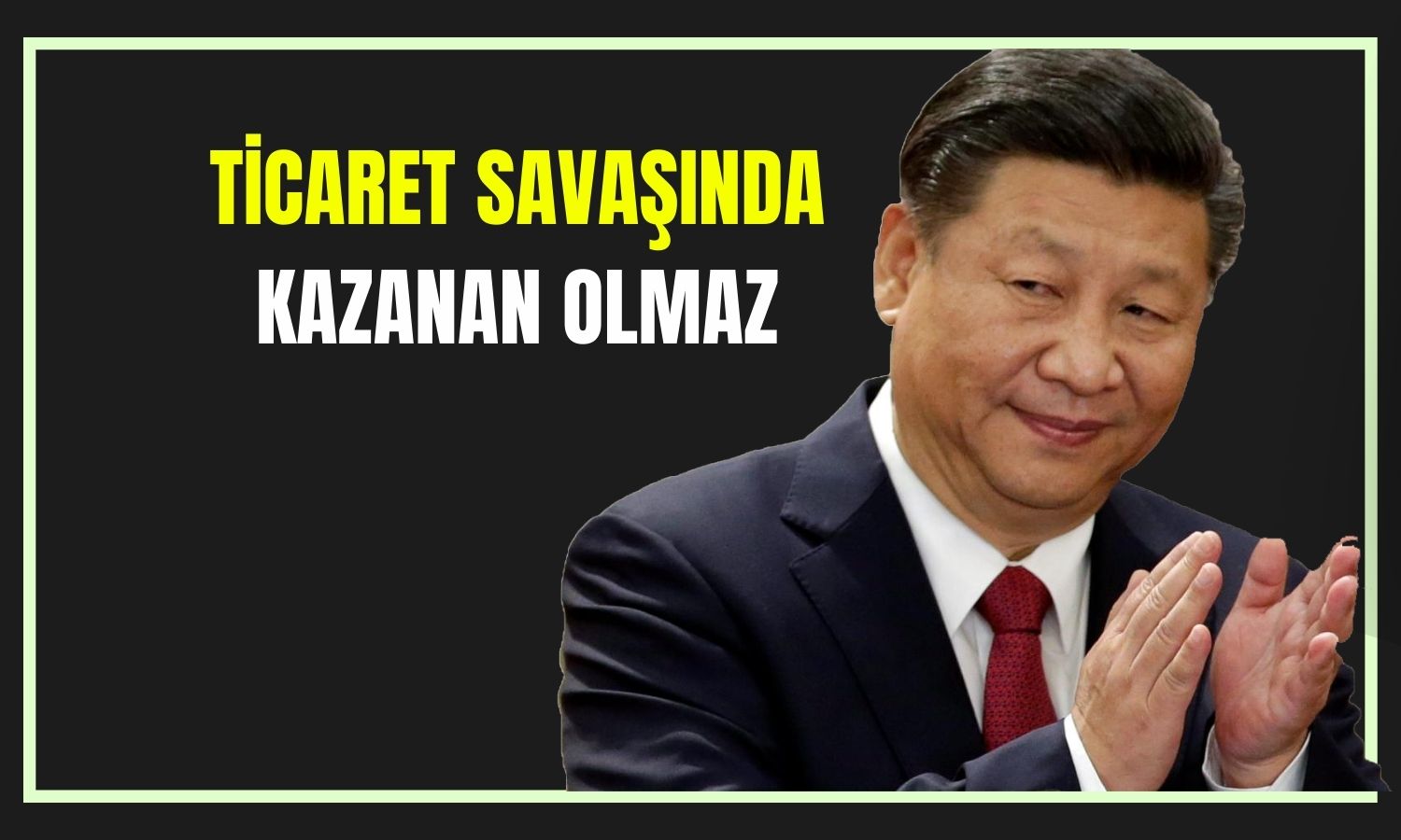 Çin Devlet Başkanı Xi’den Küresel Güney ile birlik çağrısı!