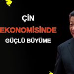 Çin ekonomisi beklenti üstü büyüse de uzmanlar endişeli