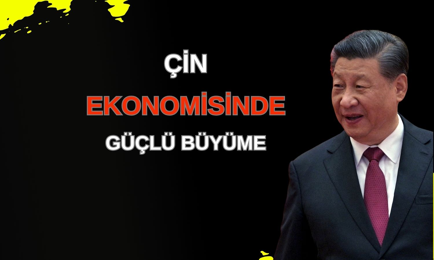 Çin ekonomisi beklenti üstü büyüse de uzmanlar endişeli