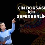 Çin varlık fonu borsada düşüşe el attı: Şirketler sıraya girdi