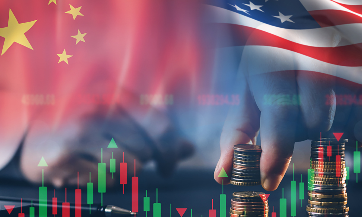 Çin’den ABD’ye ticaret mesajı: Piyasalar konuştu