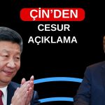 Çin’den yüzde 125’lik tarifelere yanıt: Korkmuyoruz!