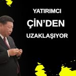 Çin’e yapılan doğrudan yabancı yatırımda tarihi düşüş!