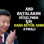 Çin’in ABD tarife muafiyetine tepkisi: Küçük bir adım!