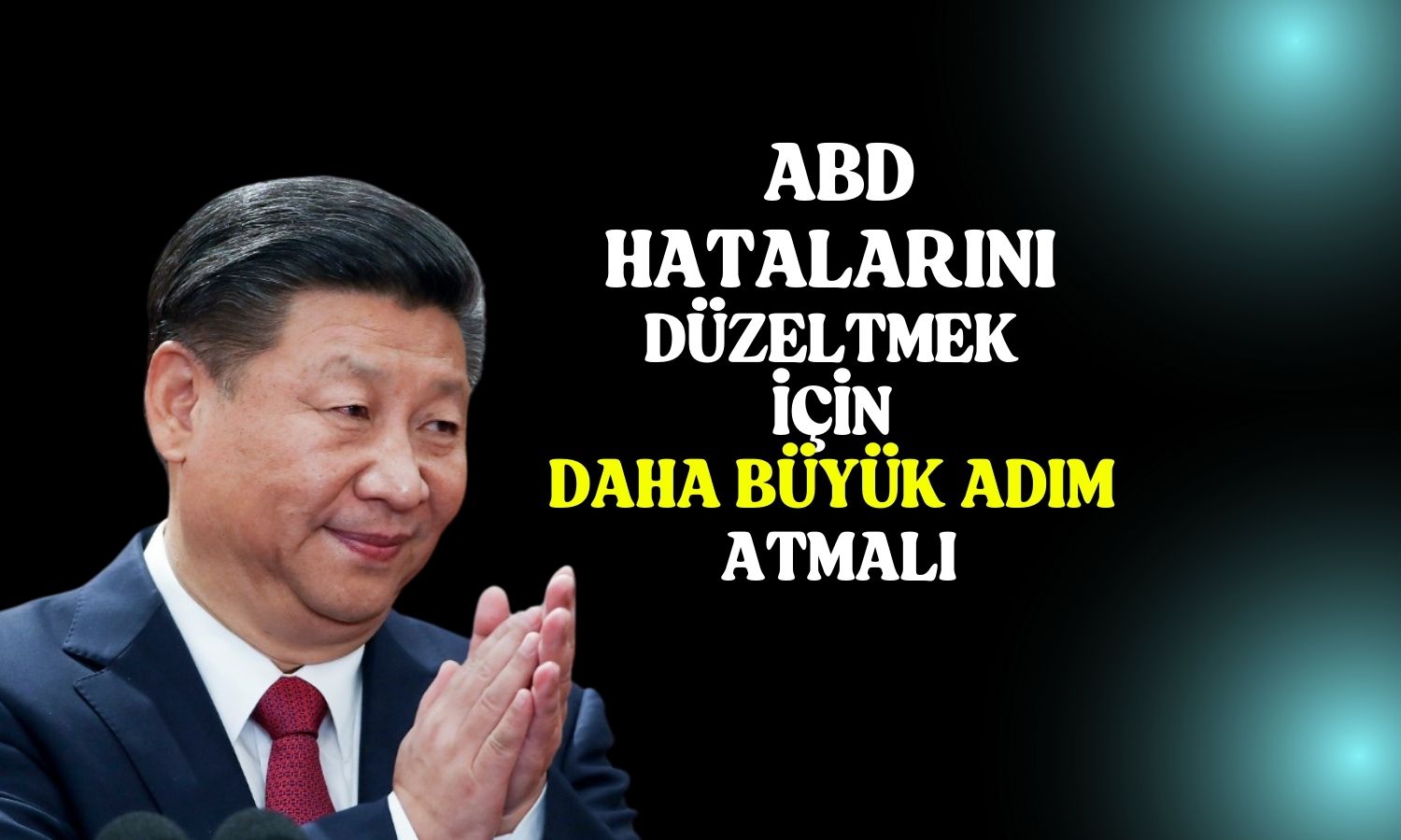 Çin’in ABD tarife muafiyetine tepkisi: Küçük bir adım!