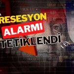 Çin’in tarife karşılığı resesyon alarmını tetikledi