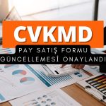 CVK Maden (CVKMD) pay satışına SPK onayı geldi