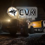 CVK Maden, yurt dışı pazarında büyüyor: 75 milyon TL’lik satış
