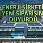 CW Enerji (CWENE), 2026’ya kadar dev teslimata hazırlanıyor