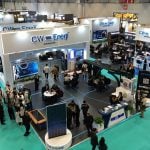 CW Enerji’den güneş enerjisi teknolojisinde gövde gösterisi