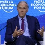 Dalio: sorun tarifeler değil, küresel düzen çöküyor