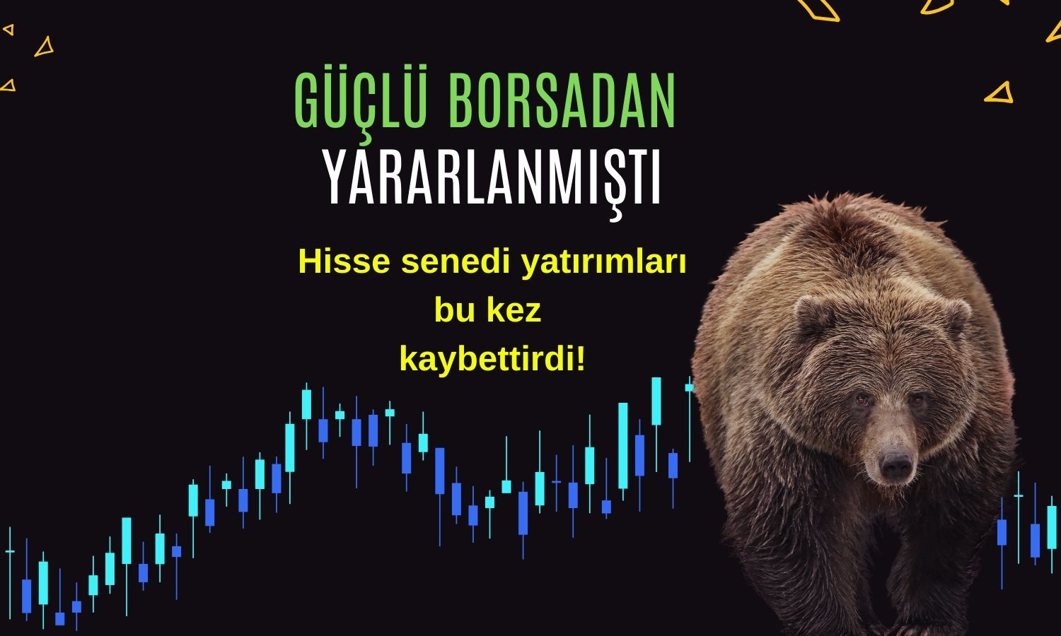 Dev varlık fonu için rüzgar tersine döndü: Bilanço negatif