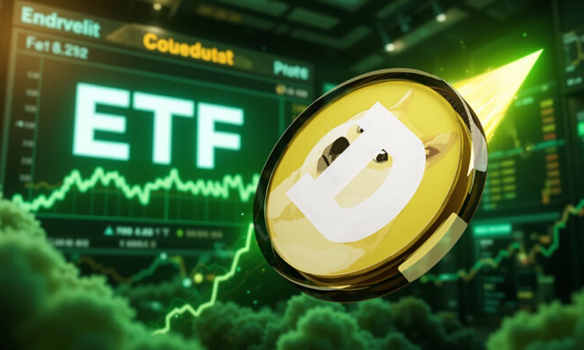 Dogecoin için borsa hazırlığı: Nasdaq ETF için SEC’e başvurdu