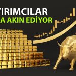 Dolar düşüyor, altın uçuyor: Yeni eşik aşıldı