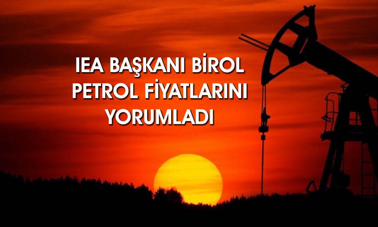 Düşen petrol fiyatları Türkiye’yi nasıl etkileyecek?