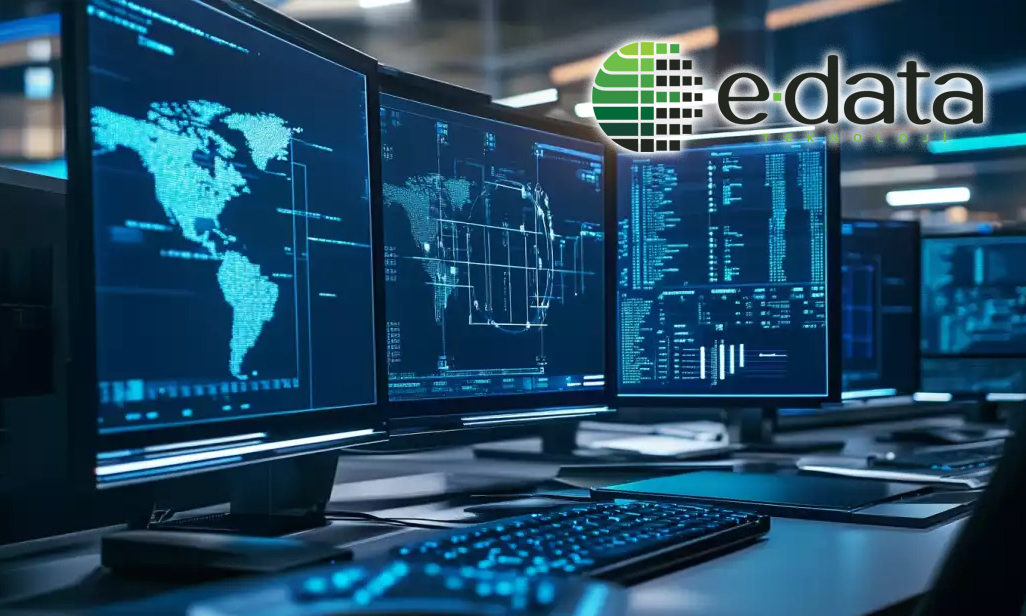 E-Data Teknoloji’den hamle: İkom Bilişim ile stratejik ortaklık