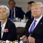 ECB/Lagarde: Ticaret kısıtlamaları dünya genelinde zarar verecek