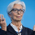 ECB/Lagarde: Ticari gerilimler enflasyon riskleri oluşturuyor