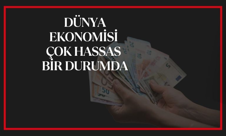ECB/Nagel’den ekonomi konusunda endişe veren açıklamalar