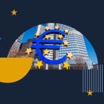 ECB yetkilileri alarm verdi: Küresel ekonomi sert darbe aldı