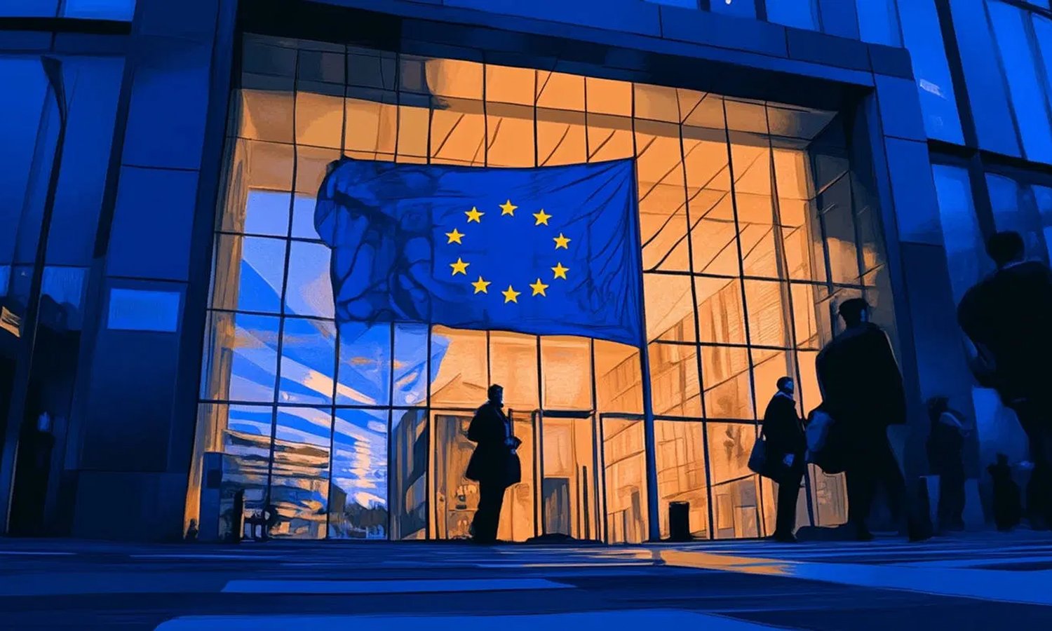 ECB’den beklenen faiz kararı: Büyüme endişeleri gündemde