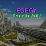 EGEGY genel kurulu onay verdi: Temettü ödemesi yok!
