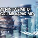 Ekonomistlerden faiz yorumu: TCMB bağımsızlığını ispatladı