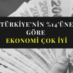 Ekonomiye ilişkin kötümserlik sürse de iyimserlerin oranı arttı