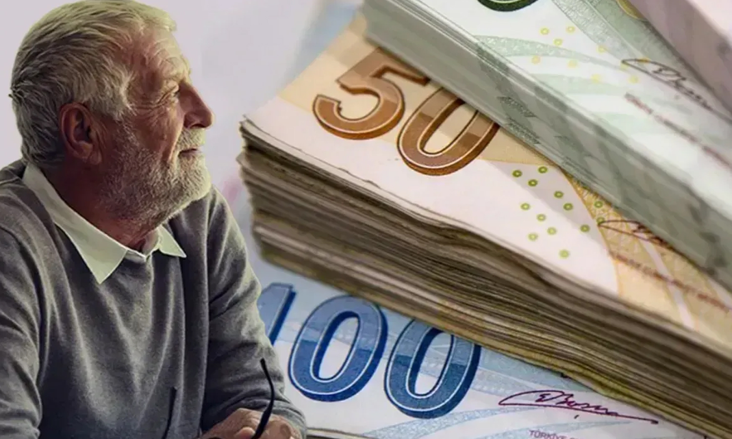 Emekli ikramiyelerinde fark ödemeleri için tarih netleşti