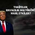 Emirates Başkanı tarifeler konusunda temkinli iyimser!