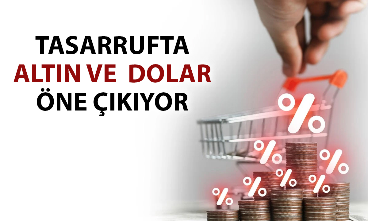 Enflasyon endişesi artıyor: Hanehalkı beklentileri yükseldi