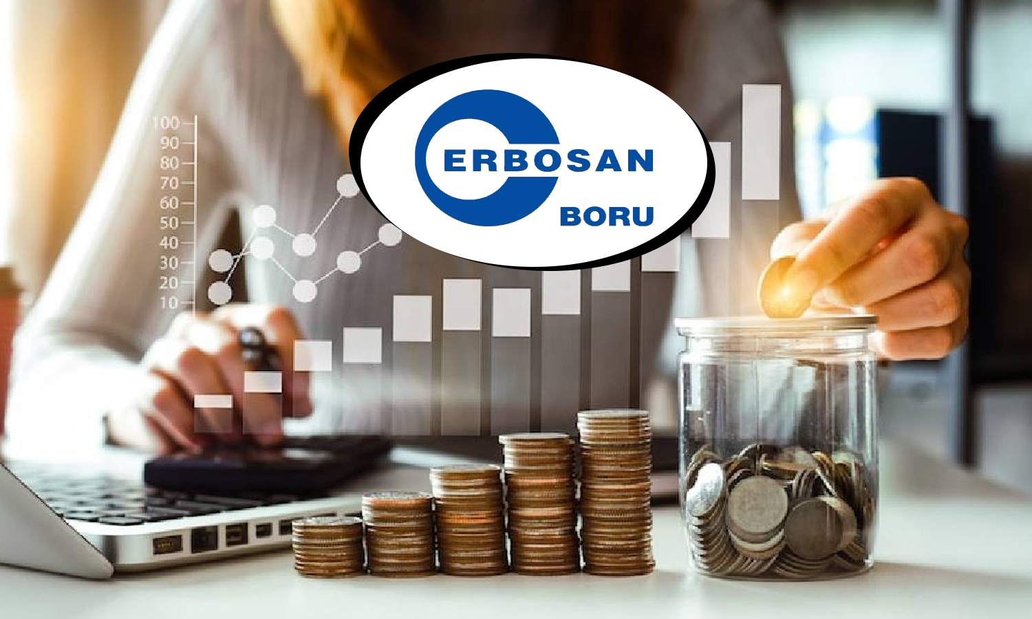 Erbosan Erciyas Boru (ERBOS) 2025 için temettü kararını açıkladı