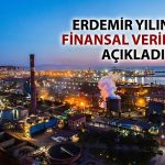 Erdemir’den ilk çeyrek verileri geldi: Net kar 426 milyon TL