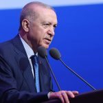 Erdoğan: Kentsel dönüşüm projeleri hayata geçirilmeli