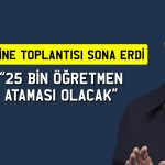 Erdoğan’dan zirai don açıklaması: Stratejik ürünlerde risk yok