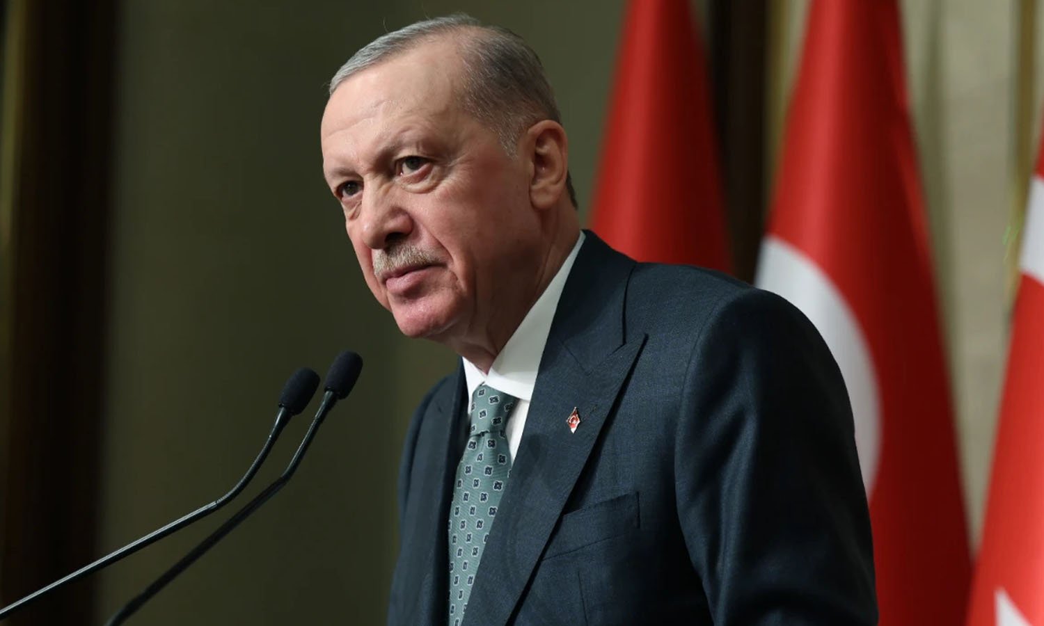 Erdoğan: Türk ekonomisi şaha kalkacak