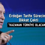 Erdoğan’dan Avrupa Birliği açıklaması: Somut adımlar bekliyoruz