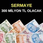 Escar iştirakinin sermaye artırımına 200 milyon TL ödeyecek