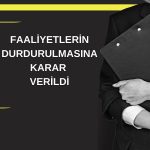 Escort Teknoloji’den iştirakinin kripto hizmetleri için açıklama