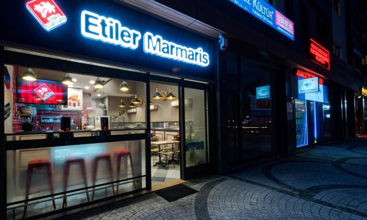 Etiler Gıda’dan Adıyaman’a yatırım hamlesi: Teşvik süreci tamamlandı