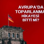 Euro Bölgesi tüketici güveni toparlanma endişelerini artırdı